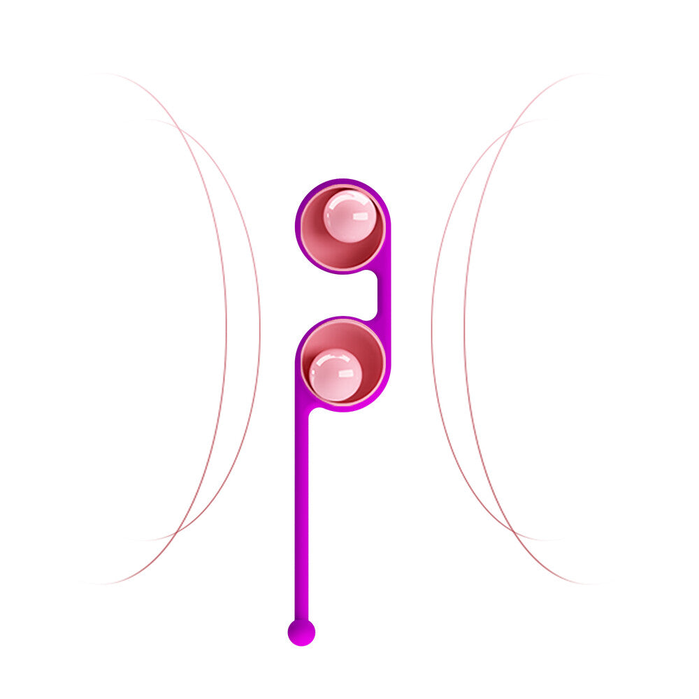 Palline Vaginali Kegel Tighten Up III - immagine 5