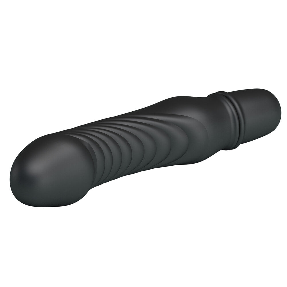 Vibratore Realistico Steve 13,5 cm - immagine 4