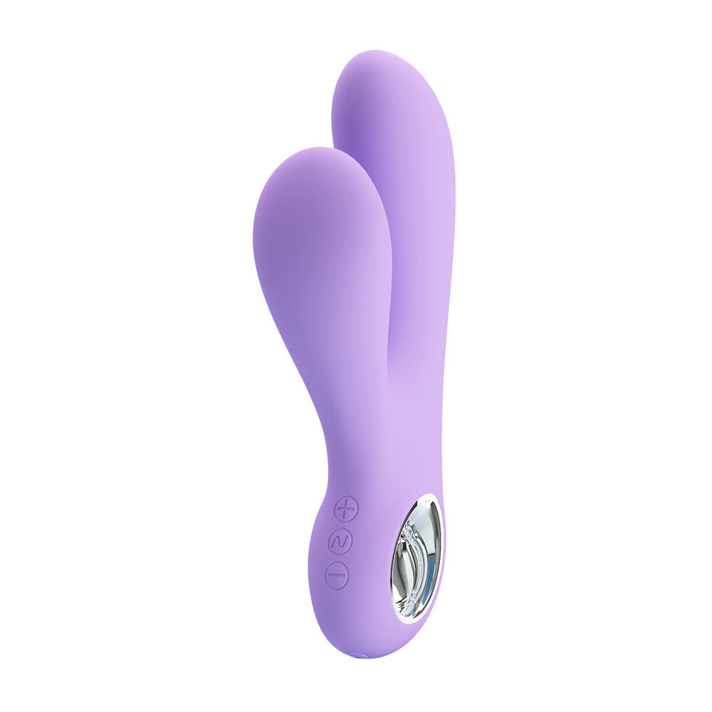 Vibratore Rabbit Canrol - immagine 1