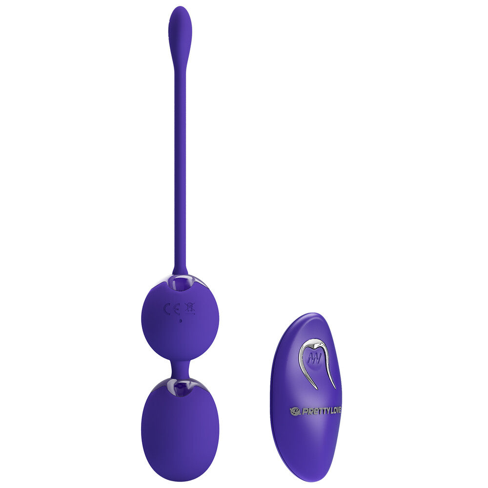 Palline Vaginali  Willie Youth - immagine 3