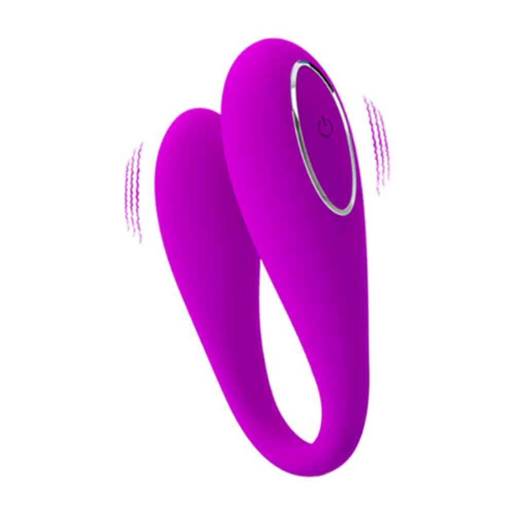 Vibratore per Coppia August - immagine 3