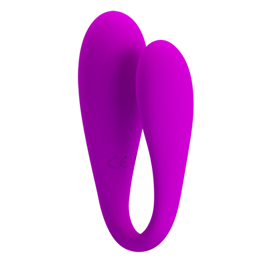 Vibratore per Coppia August - immagine 4