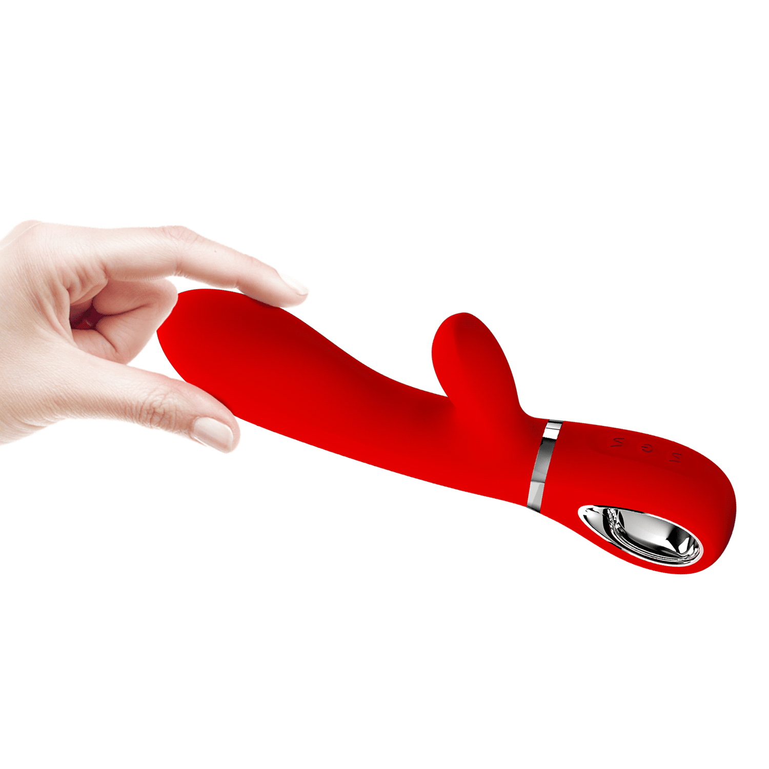 Vibratore Rabbit Thomas - immagine 2