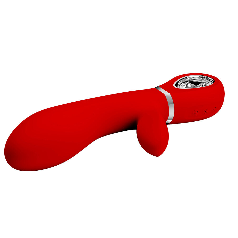 Vibratore Rabbit Thomas - immagine 7