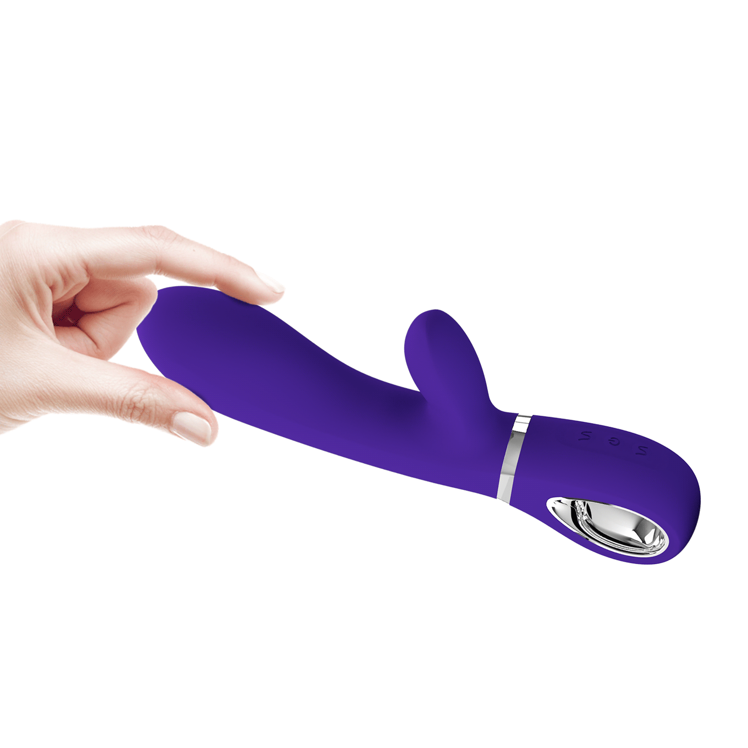 Vibratore Rabbit Thomas - immagine 24