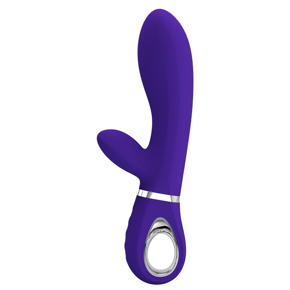 Vibratore Rabbit Thomas - immagine 26
