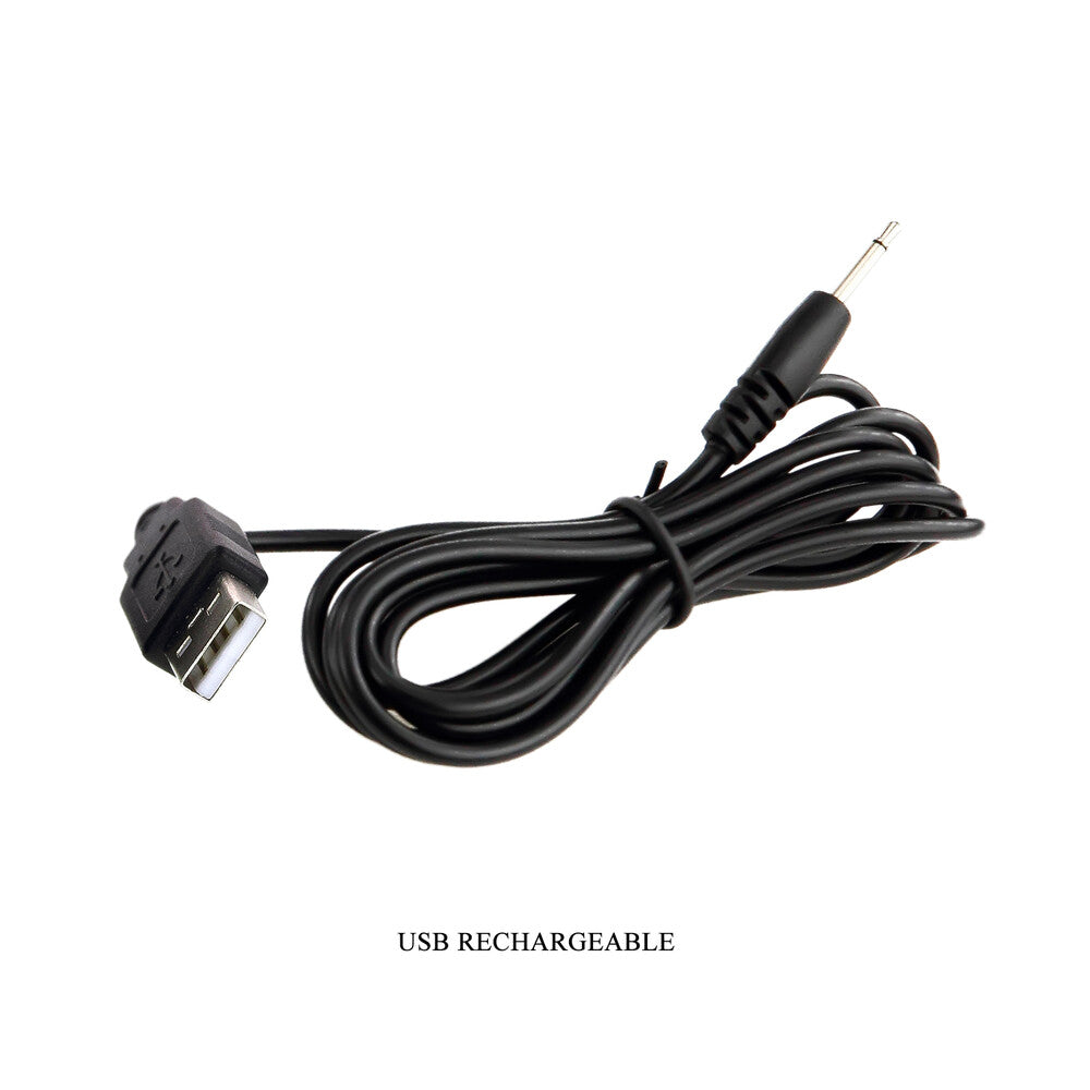 Vibratore Rabbit Thomas - immagine 32