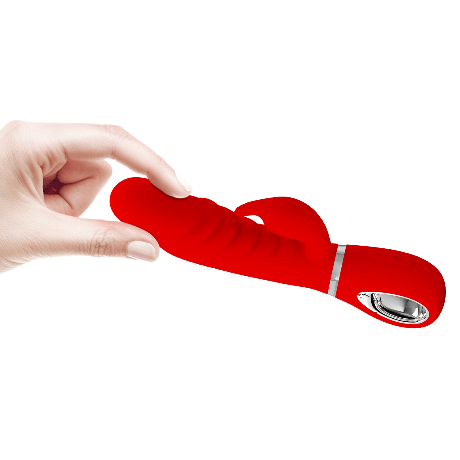 Vibratore Rabbit Prescott - immagine 2