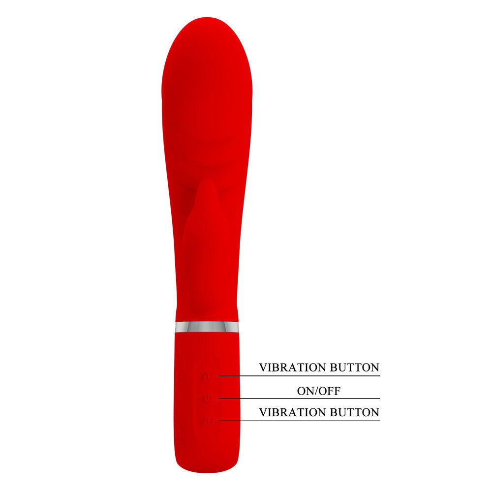 Vibratore Rabbit Prescott - immagine 9