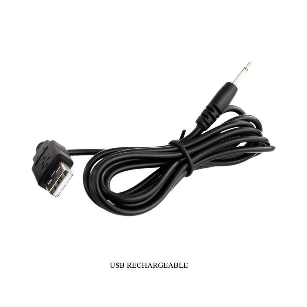 Vibratore Rabbit Prescott - immagine 10
