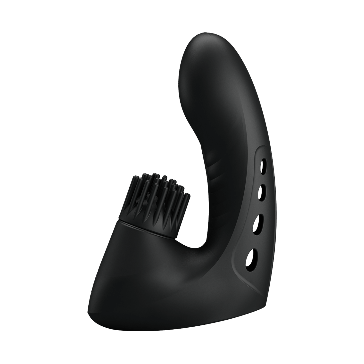 Vibratore Doppia Stimolazione Norton - immagine 2