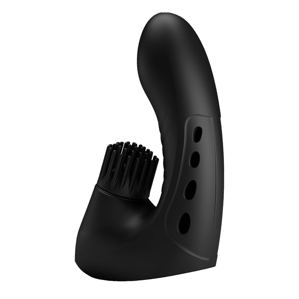 Vibratore Doppia Stimolazione Norton - immagine 4