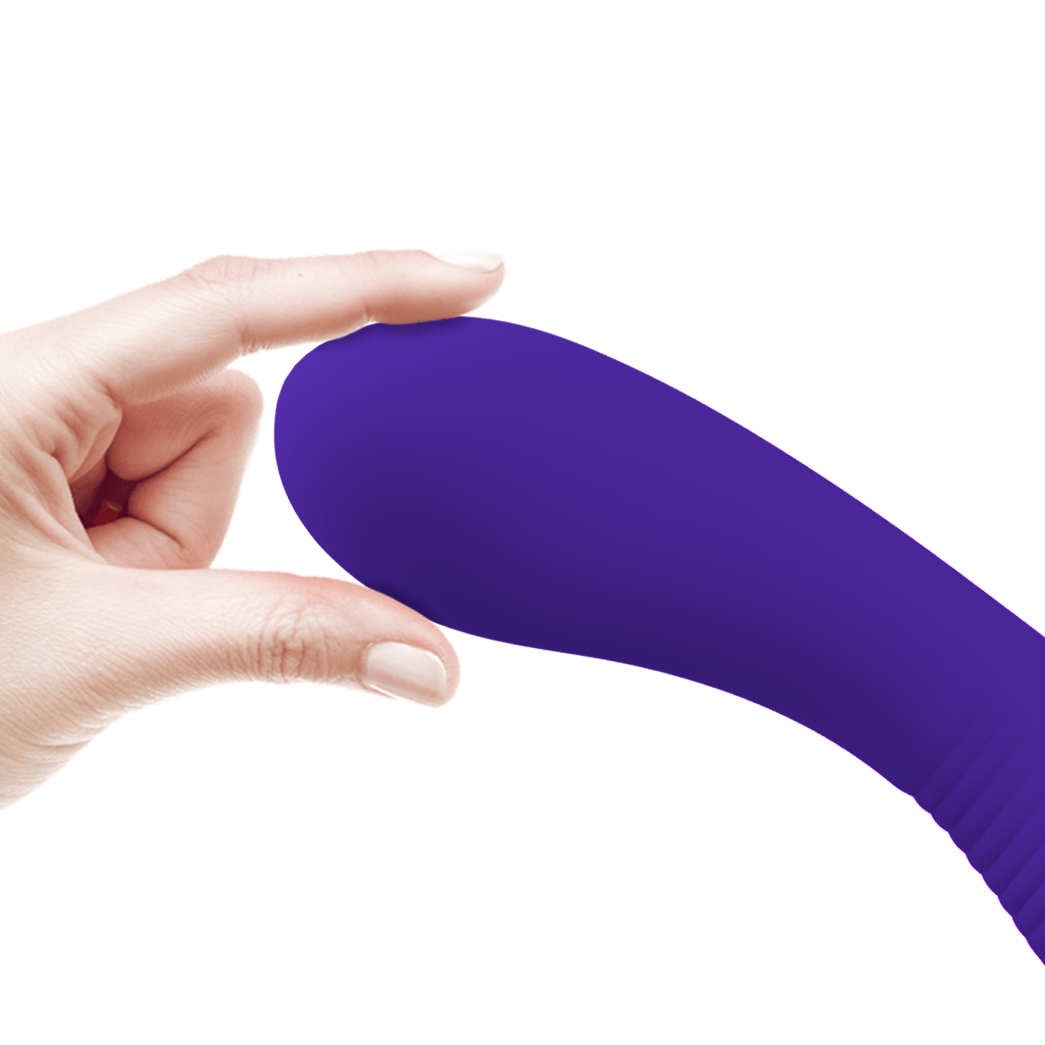 Vibratore Punto G Matt - immagine 2