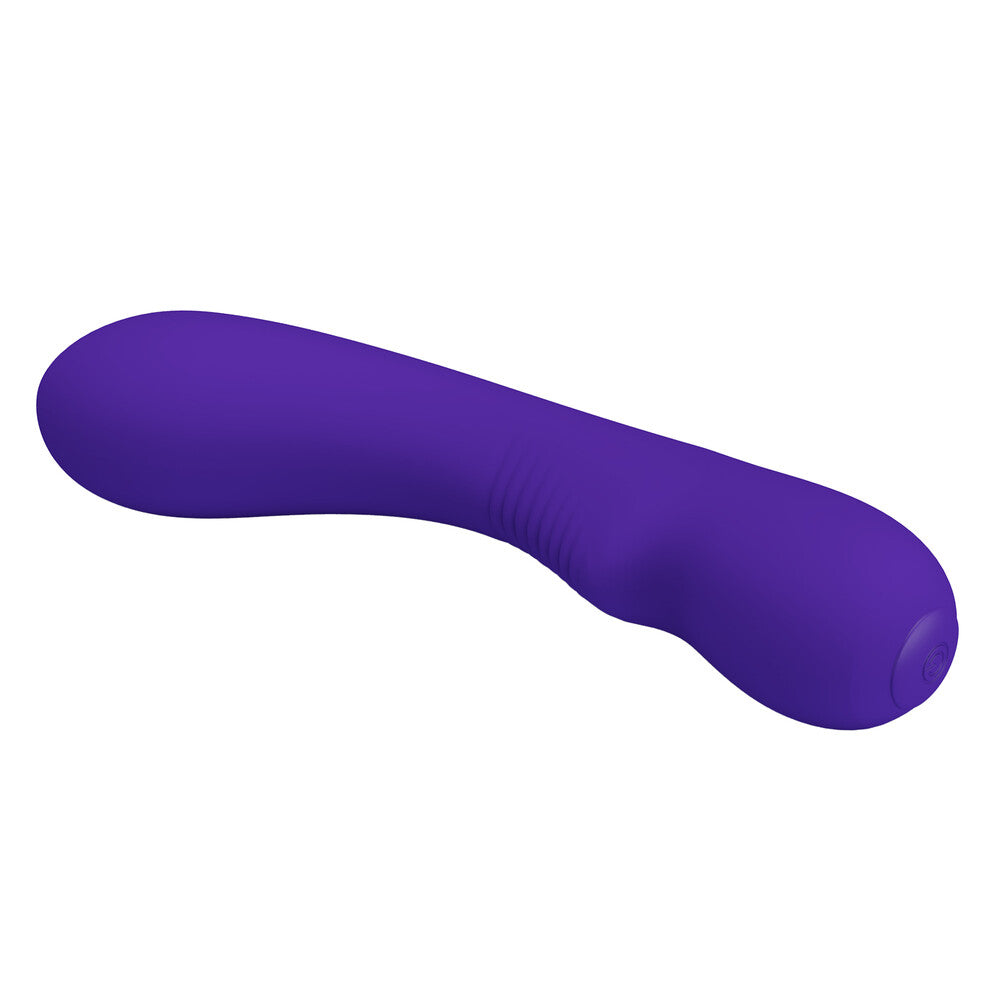 Vibratore Punto G Matt - immagine 8