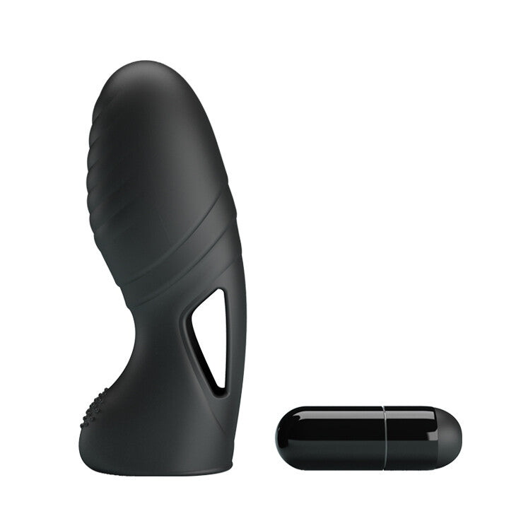 Vibratore Finger Alan - immagine 7