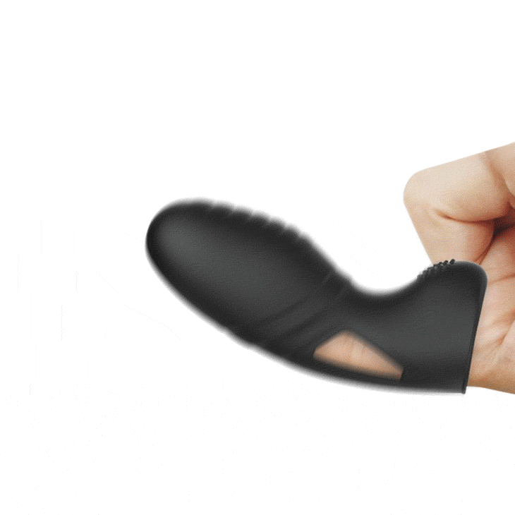 Vibratore Finger Alan - immagine 3
