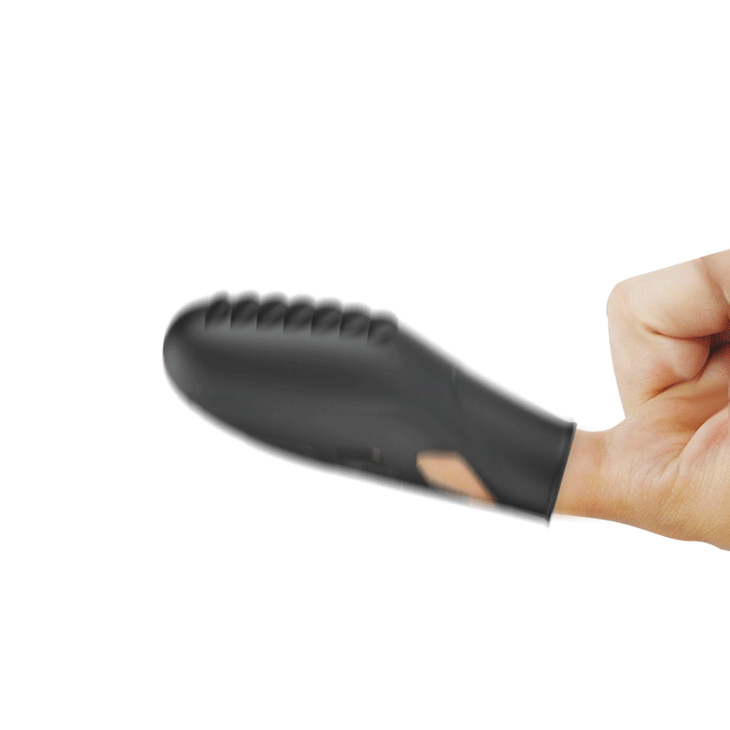 Vibratore Finger Gilo - immagine 2