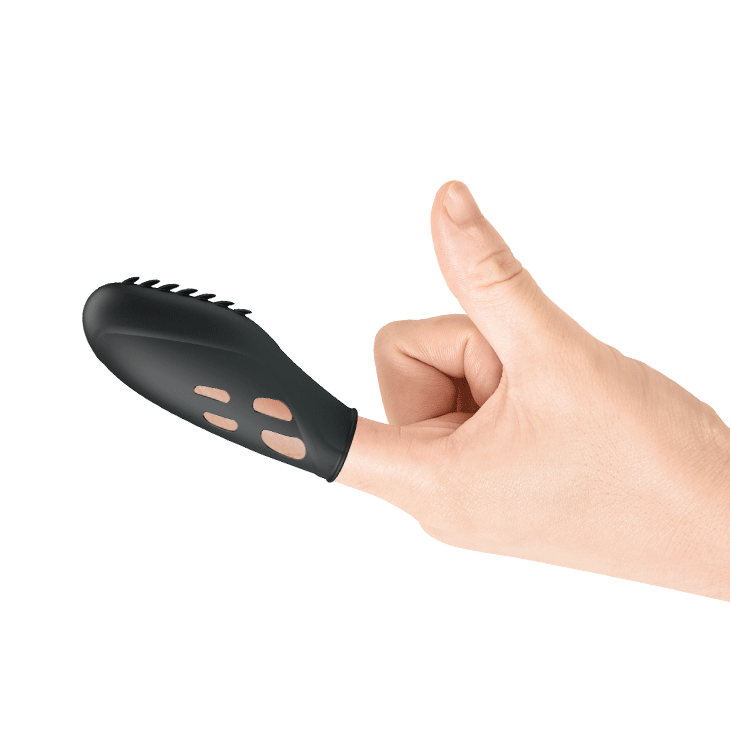 Vibratore Finger Gilo - immagine 3