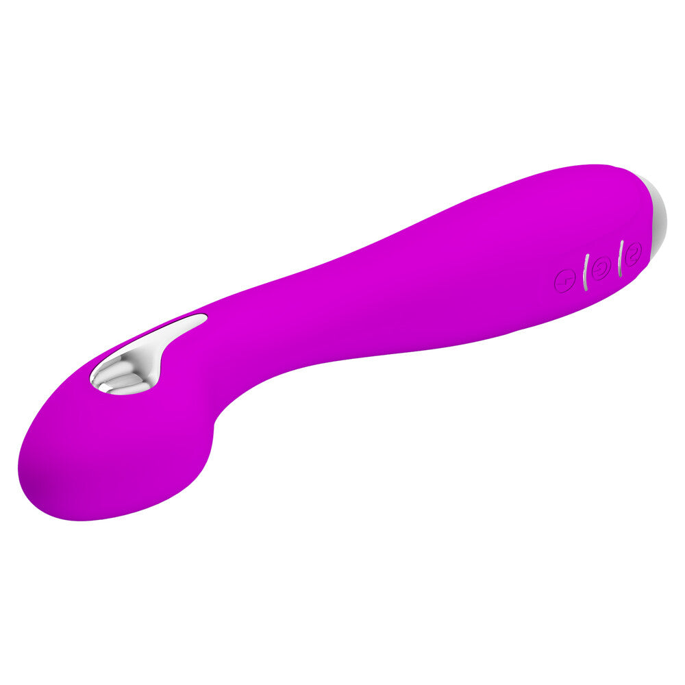Vibratore Punto G Heetor - immagine 4