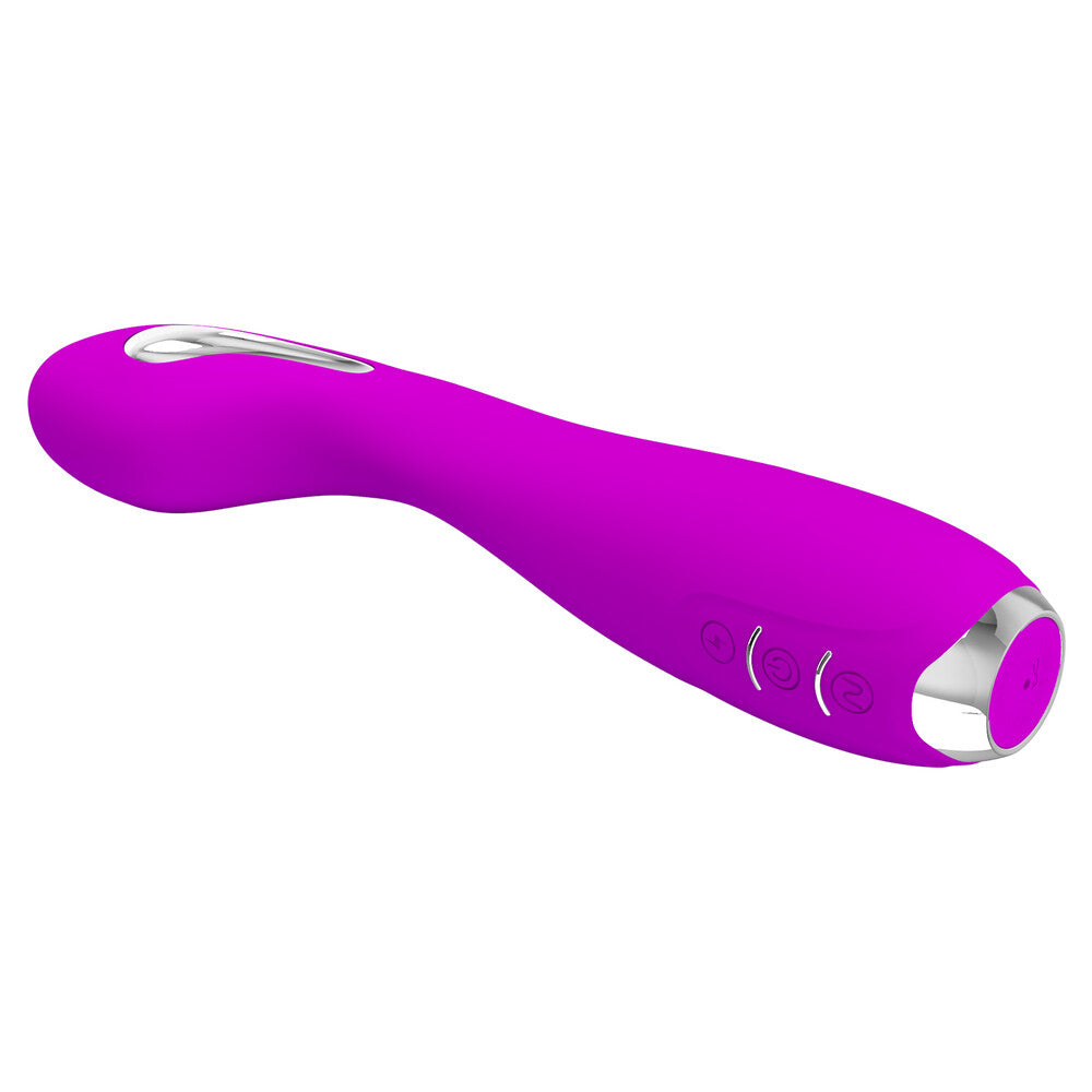 Vibratore Punto G Heetor - immagine 5