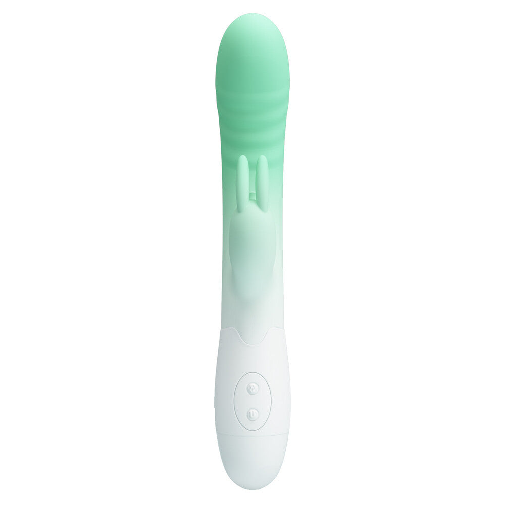 Vibratore Rabbit Cerberus - immagine 1