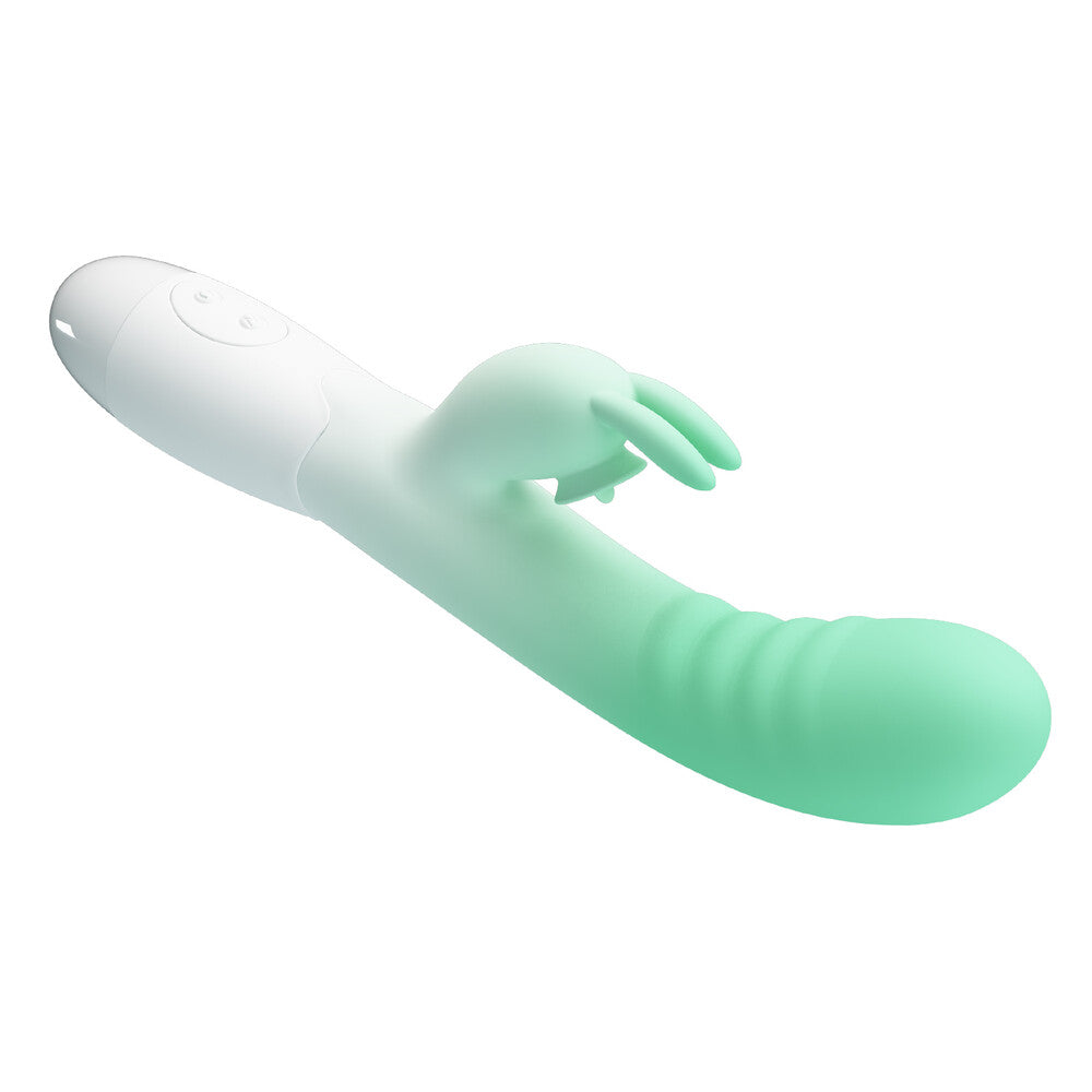 Vibratore Rabbit Cerberus - immagine 4