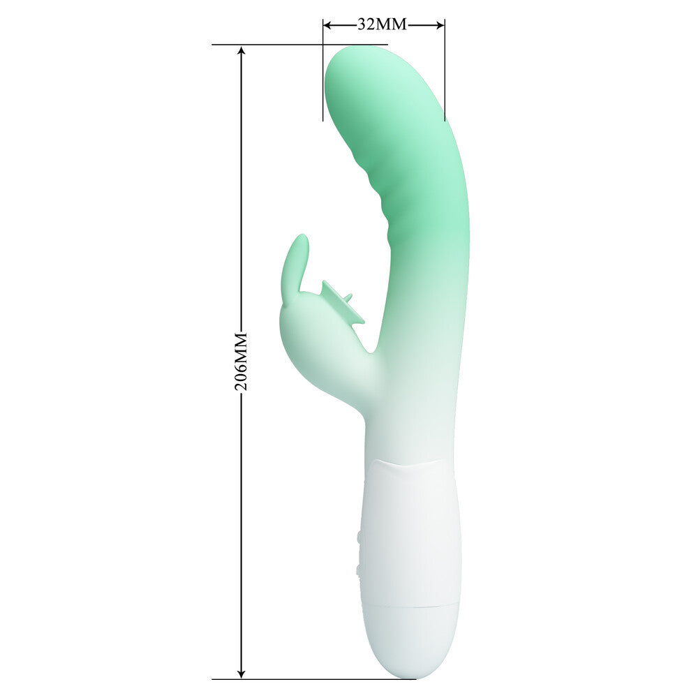 Vibratore Rabbit Cerberus - immagine 9