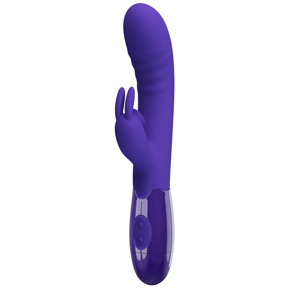 Vibratore Rubbit Cerberus - immagine 3