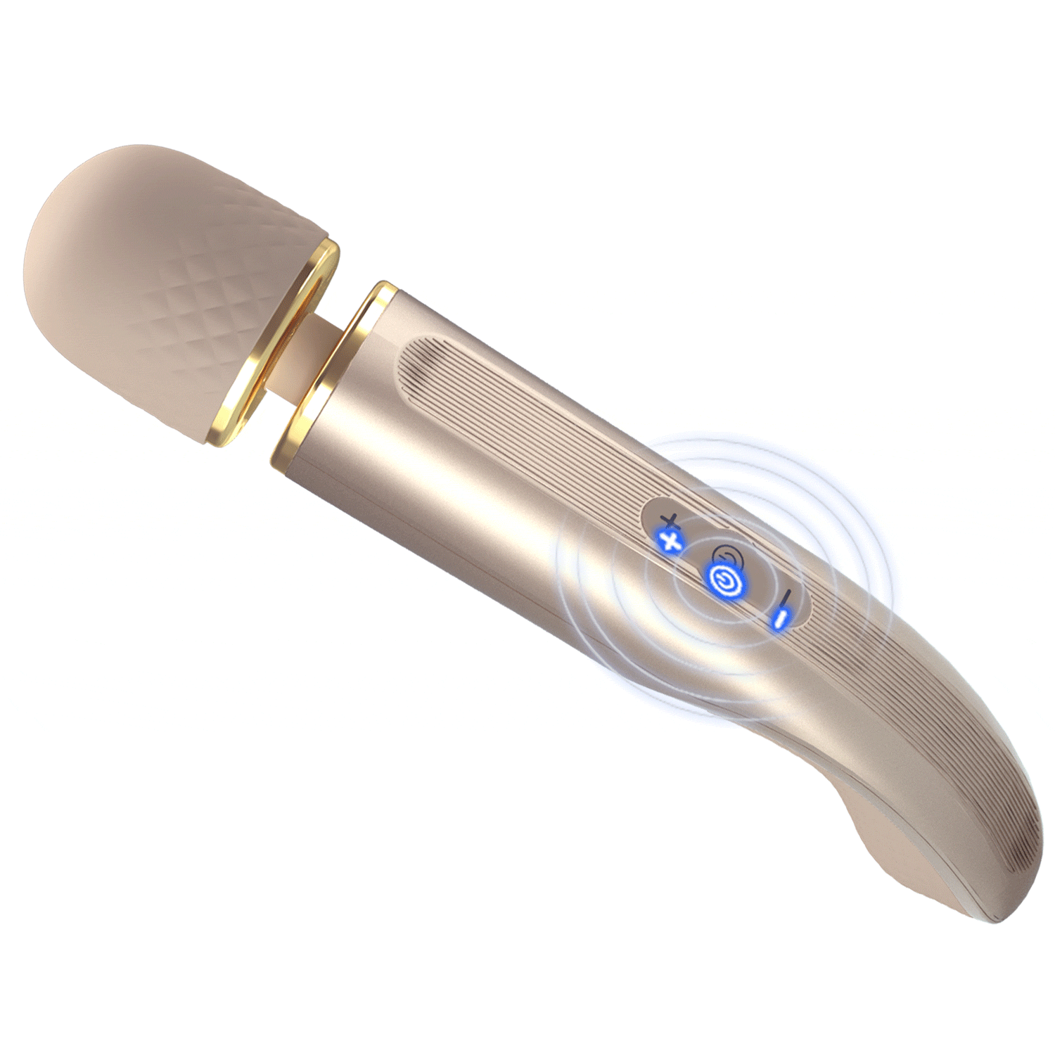 Magic Wand Luxury - immagine 12
