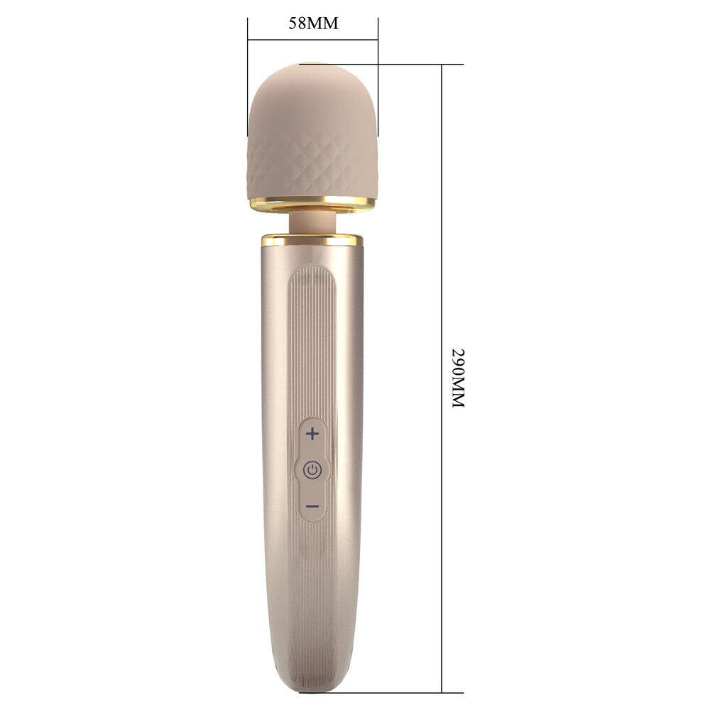 Magic Wand Luxury - immagine 19