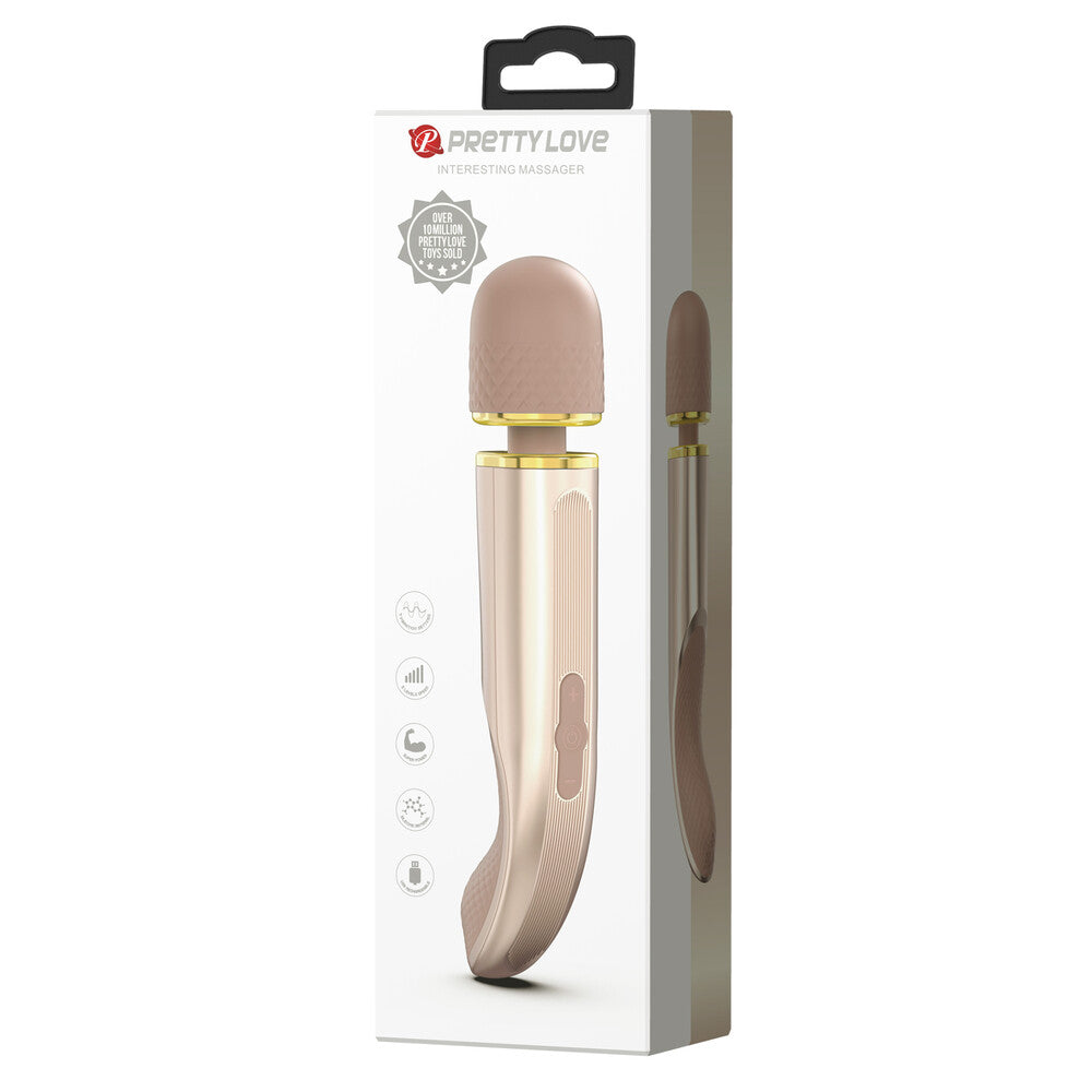 Magic Wand Luxury - immagine 21