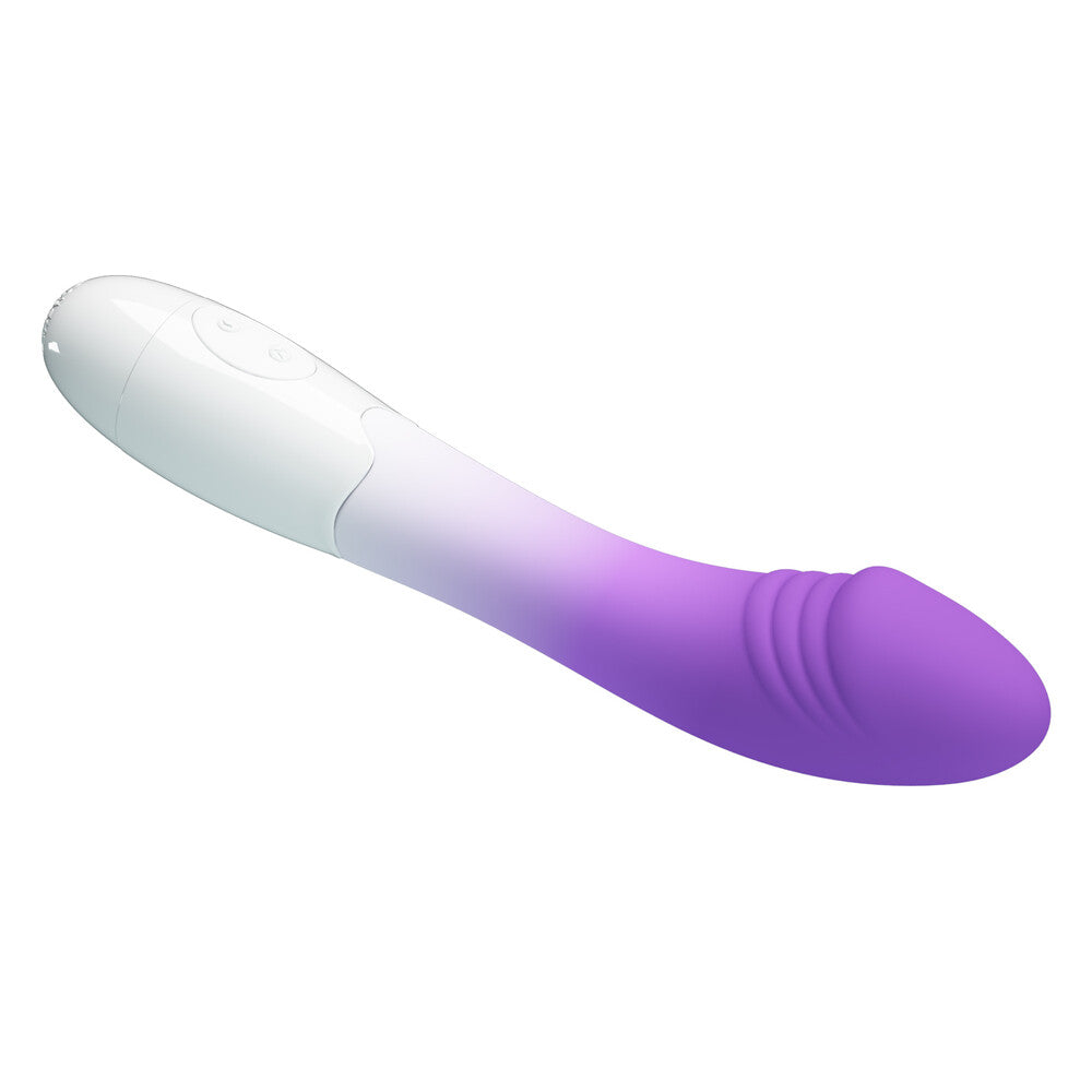 Vibratore Punto G Elemental - immagine 5