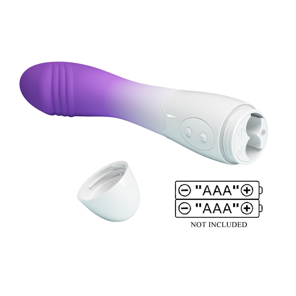 Vibratore Punto G Elemental - immagine 8