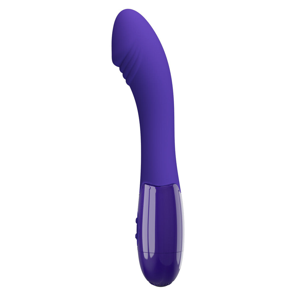Vibratore Realistico Elemental Youth 19,3 cm - immagine 1