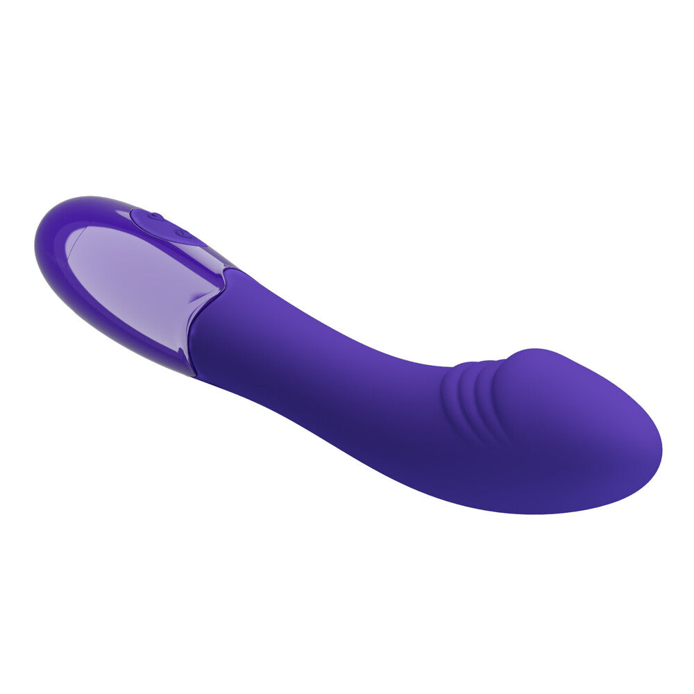 Vibratore Realistico Elemental Youth 19,3 cm - immagine 4