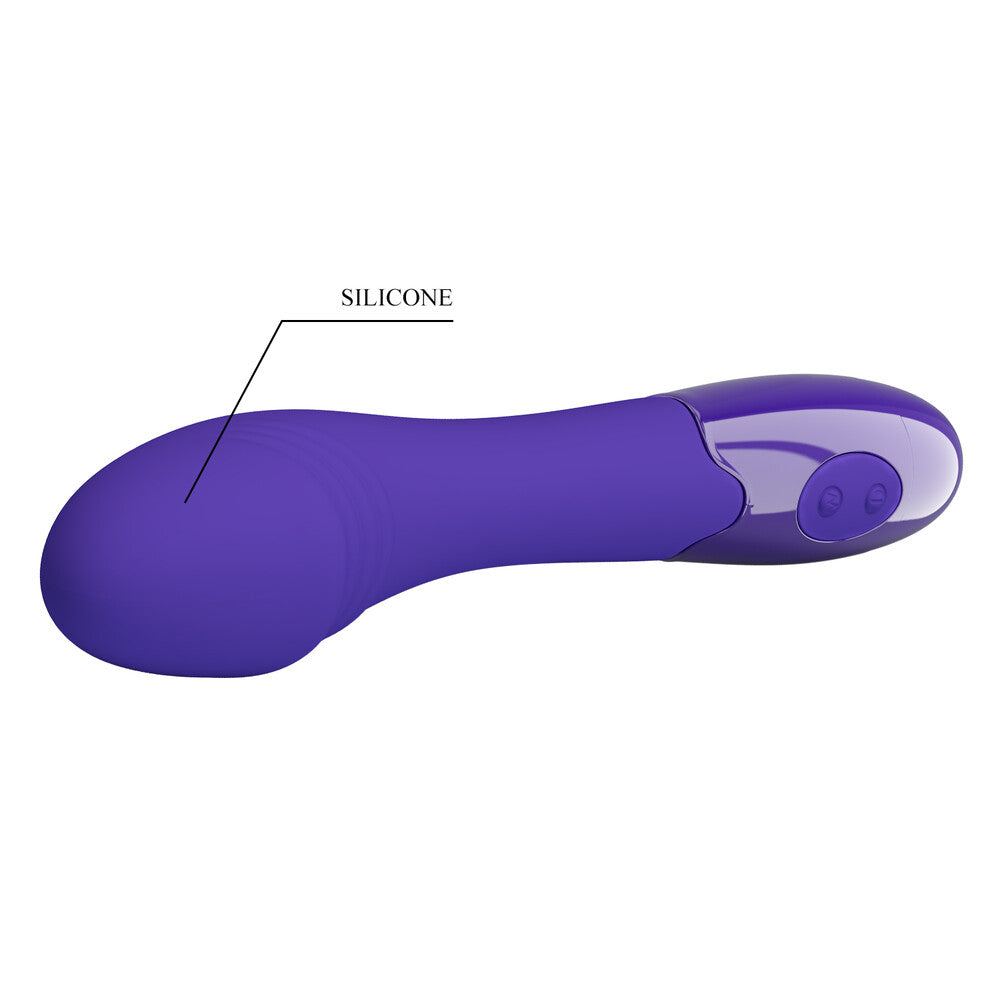 Vibratore Realistico Elemental Youth 19,3 cm - immagine 6