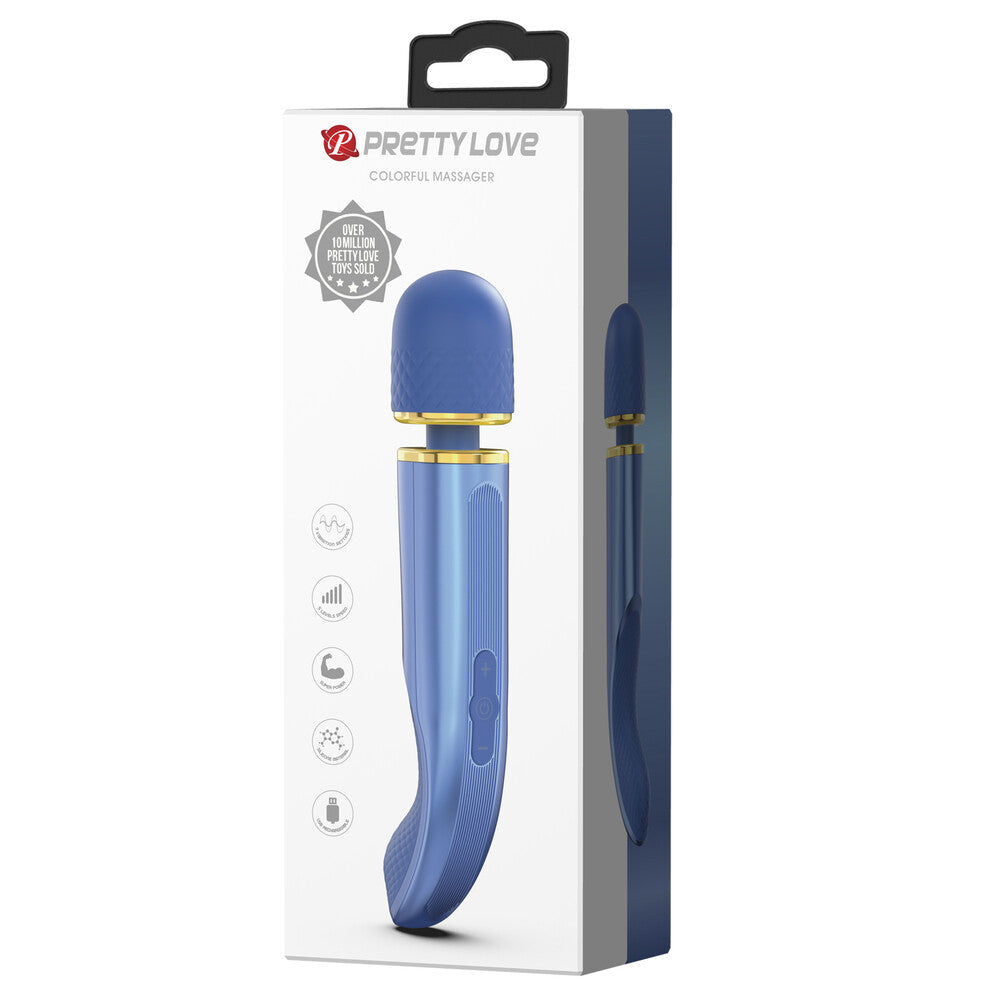 Magic Wand Luxury Small - immagine 11