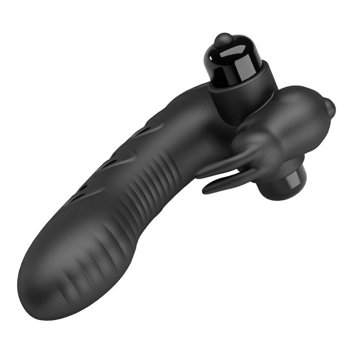 Vibratore Clitoride Vance - immagine 4