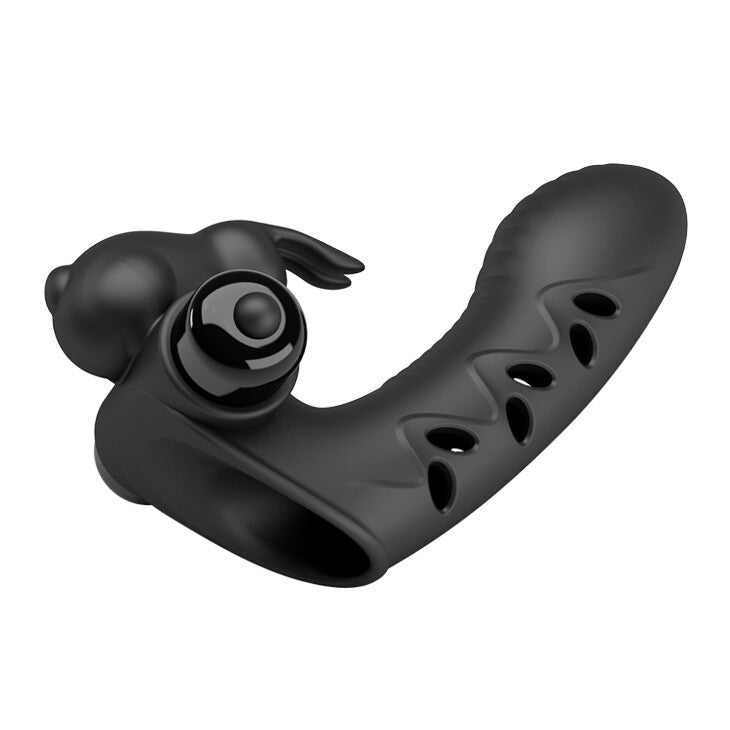 Vibratore Clitoride Vance - immagine 5