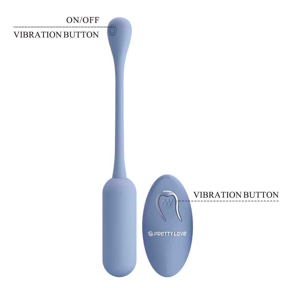 Ovetto Vibrante Lechies - immagine 7