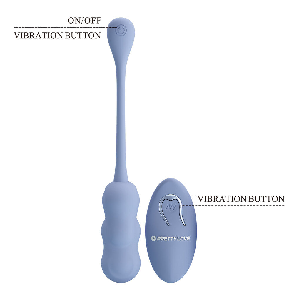 Ovetto Vibrante Leshy - immagine 7