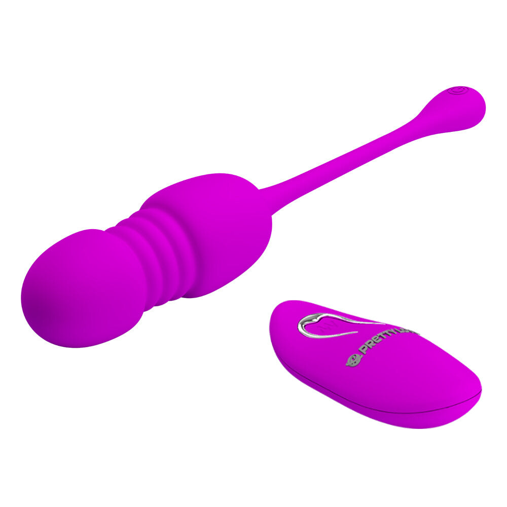 Ovetto Vibrante Callieri - immagine 5