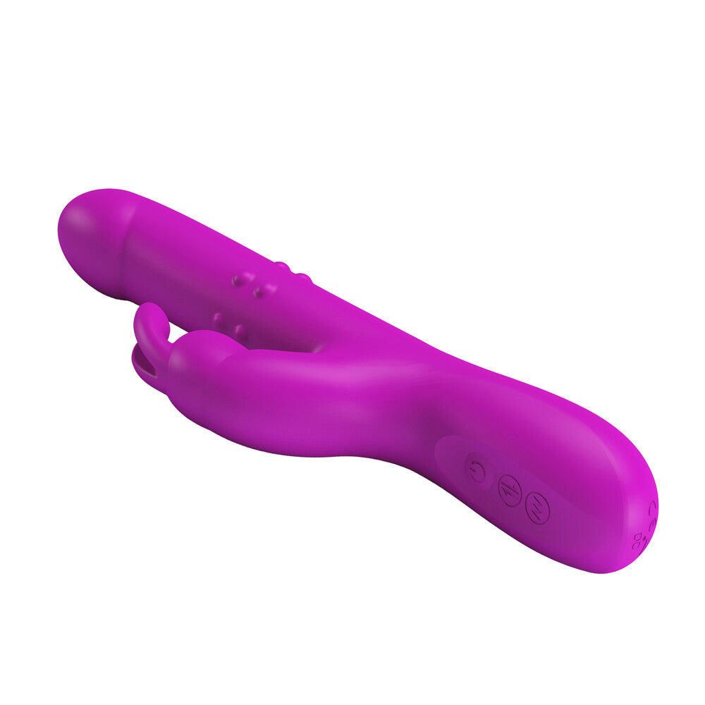 Vibratore Rabbit Reese - immagine 6