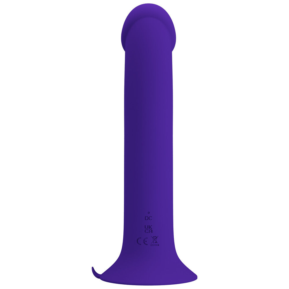 Vibratore  Anale Murray Youth - immagine 8