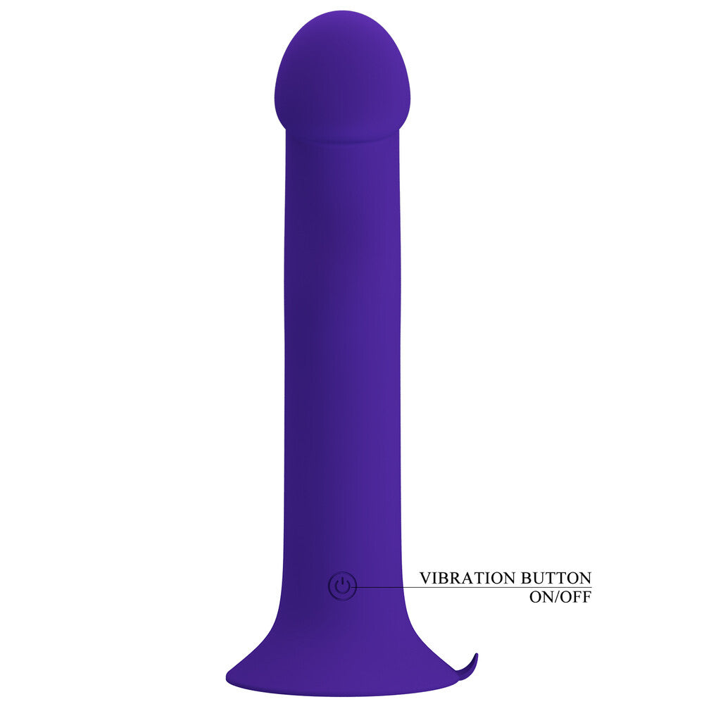Vibratore  Anale Murray Youth - immagine 9