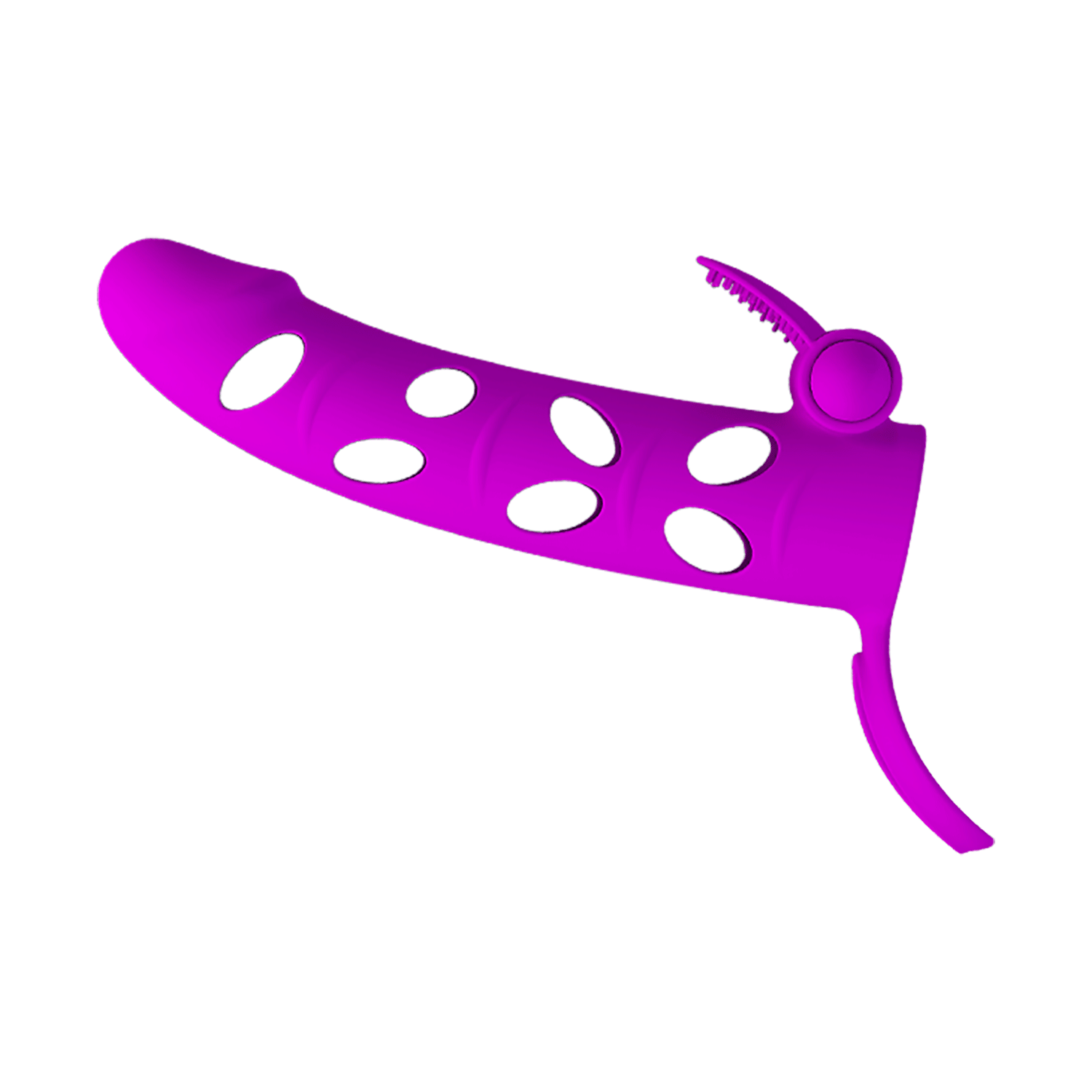 Guaina e Prolunga Pene Vibe Xtender 15 cm - immagine 2