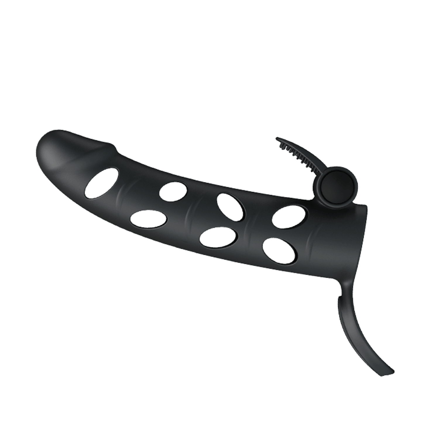 Guaina e Prolunga Pene Vibe Xtender 15 cm - immagine 10