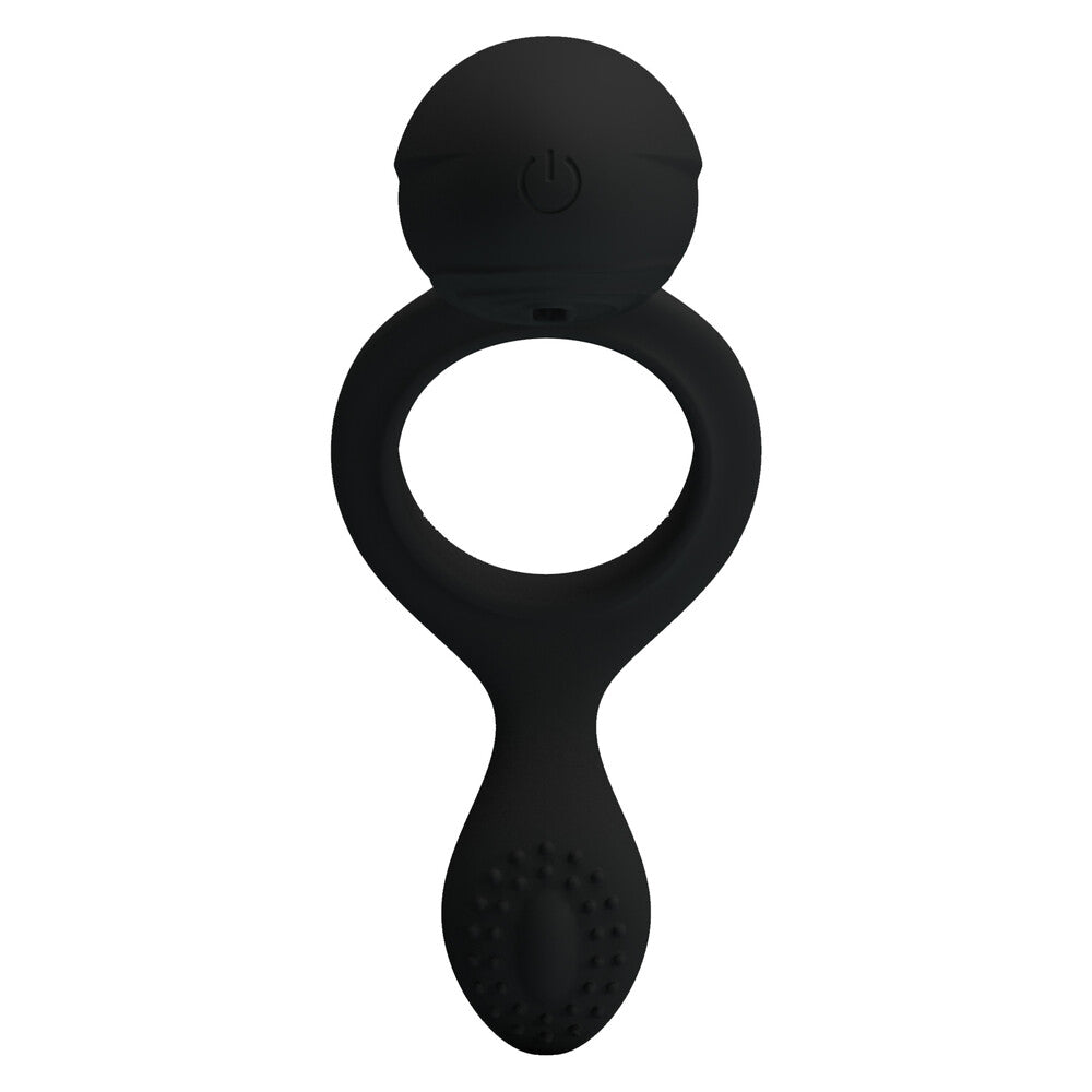 Anello Vibrante Ethel - immagine 5