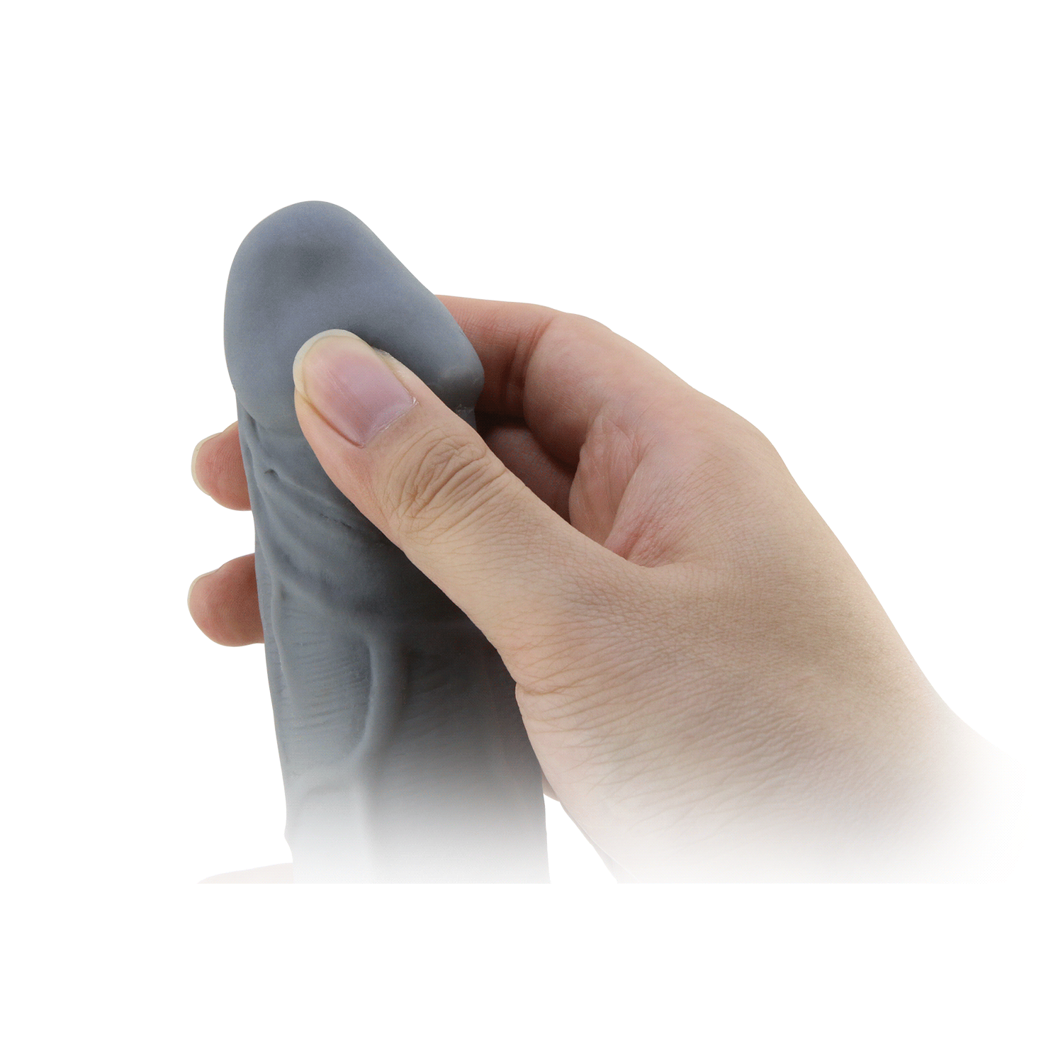 Guaina e Prolunga Pene Large 18 cm - immagine 5