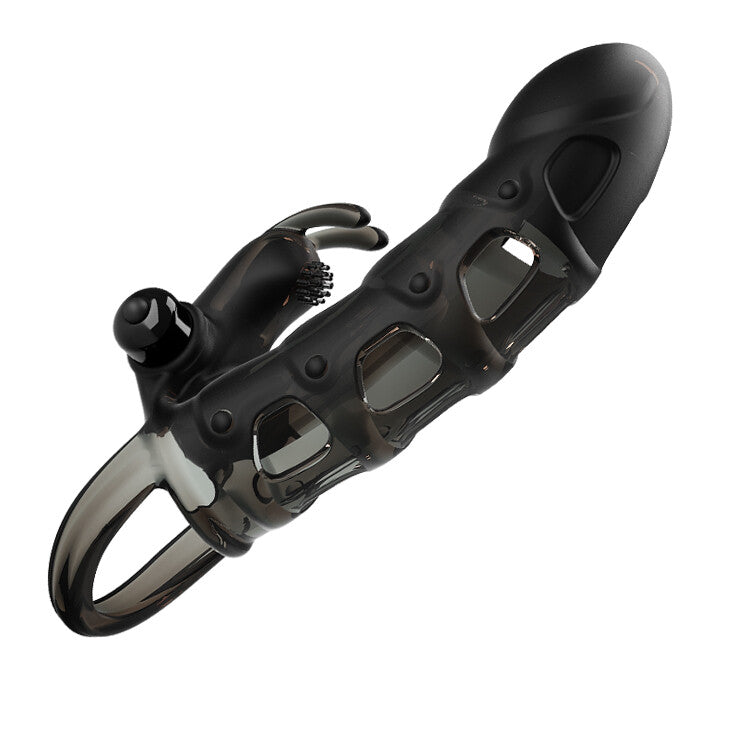 Guaina Fallica Cuper 19,2 cm - immagine 3